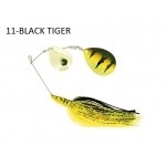 MOLIX  PIKE  SPINNERBAIT   Double Colorado